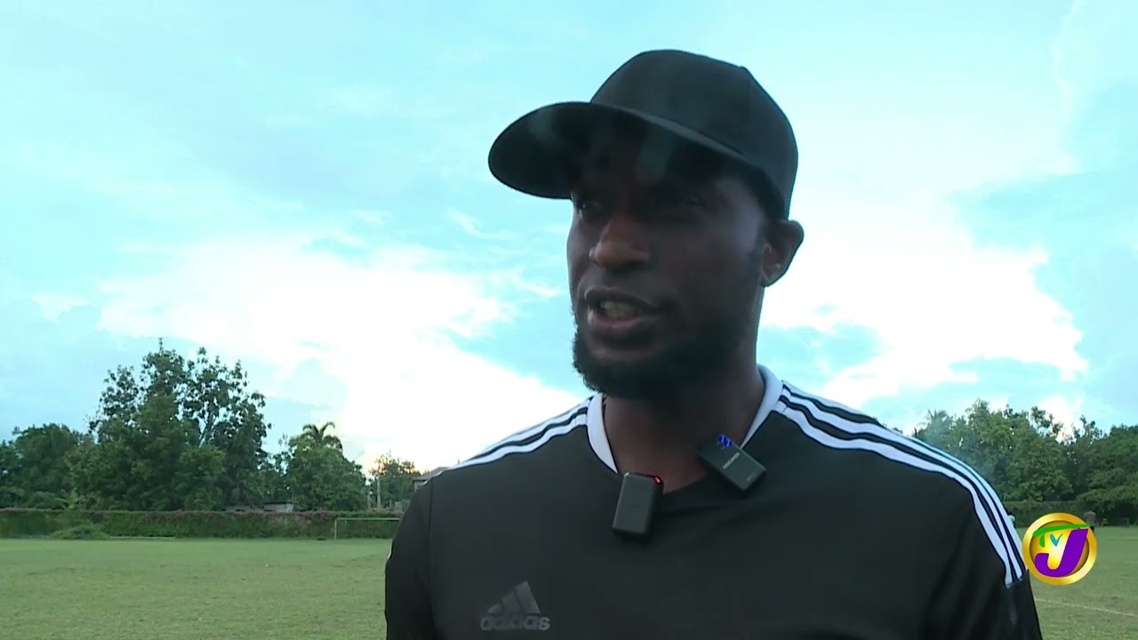 Only Two Places Left To Be Filled In Wray & Nephew Jamaica Premier League | TVJ Sports