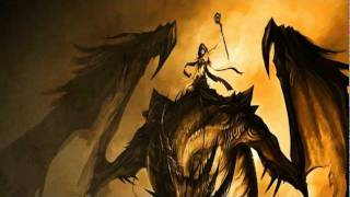 Two Steps From Hell - Infinite Legends