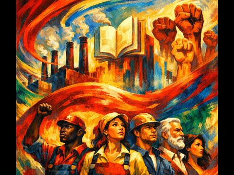 MARXISM - Class Struggle, Materialism, and the End of Capitalism - YouTube