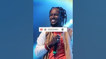 Thumbnail of Popcaan - Sweet ting (Official music video) 2025 #jamaica #reggae #popcaan #song #duet #shorts