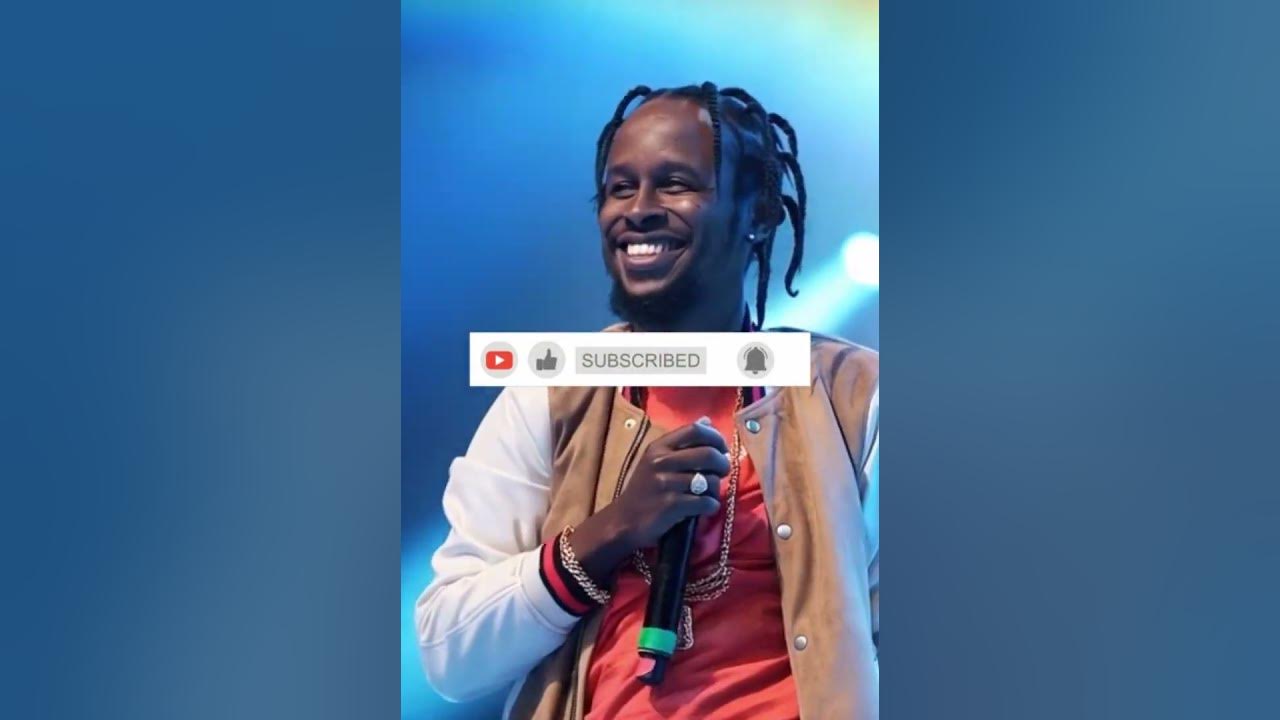 Popcaan - Sweet ting (Official music video) 2025 #jamaica #reggae #popcaan #song #duet #shorts