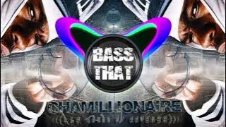 Chamillionaire - Southern Takeover (Bass Boosted) ft. Killer Mike & Pastor Troy