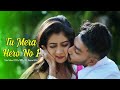 Tu Mera Hero No 1- Sona kitna sona hai | Sourav & Rai | Cute School Love Story 2020 | LoveSHEET