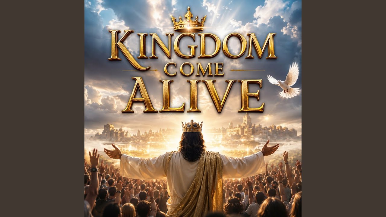 Kingdom Come Alive - YouTube