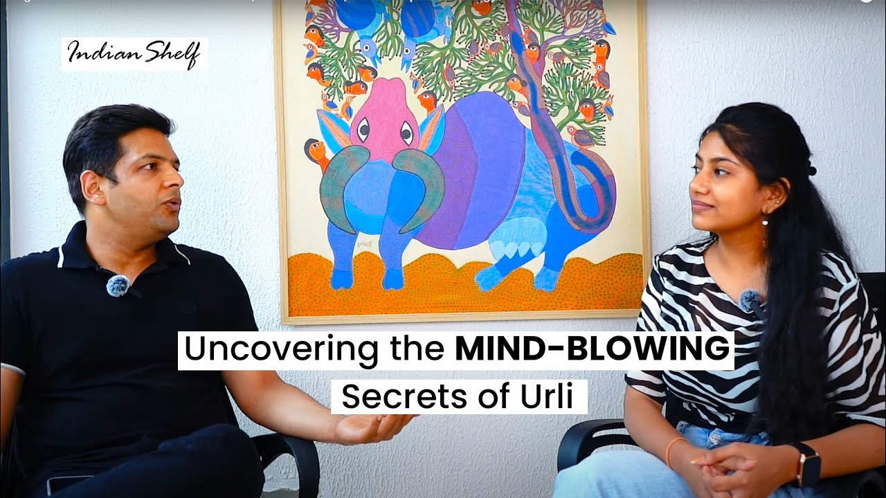 Uncovering the MIND-BLOWING Secrets of Urli | Ancient Decor, Vastu & Spiritual Energy Unveiled