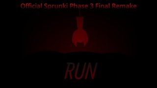 Sprunki phase 3 final remake (showcase)