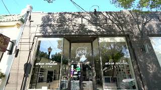 Explore Urban Evolution Premiere Atlanta Hair Salon in Virginia Highland