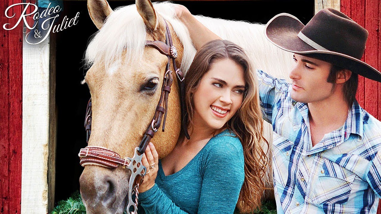 Rodeo & Juliet 2015 Film | My Christmas Pony