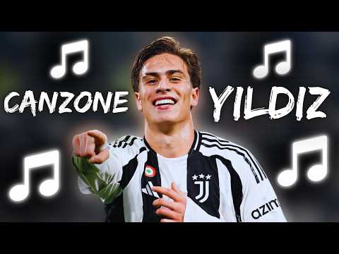 Video ? YILDIZ: IL FUTURO | CANZONE CALCIO ?