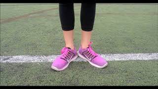 Westview Gold Marching Instructions - Part 1 (Posture)