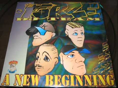 Watch Forze Dj Team - Move [Forze 008] on YouTube