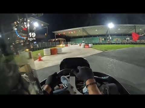 Gokart sungai petani kedah