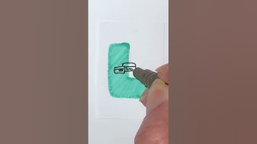 DRAWING ALPHABET LORE L ✍️ | Quick And Easy Doodle Ideas | How To Draw Alphabet Lore Characters