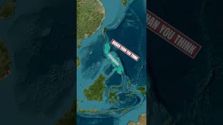 The Philippines Is Way Bigger Than You Think