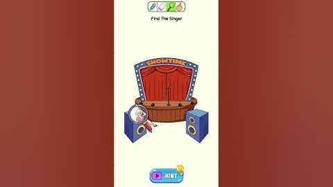 Naughty Quiz || Brain Out Puzzle || Android Games || Quiz Gameplay || Wingman