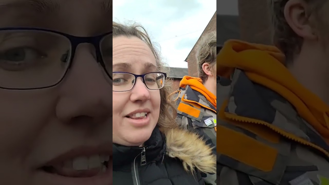 Walking journey goals 