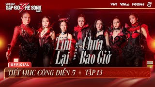 Mashup Tìm Lại Chưa Bao Giờ - Mlee Lệ Quyên Hồng Nhung Diệp Lâm Anh Phương Vy Diệu Nhi H Hen