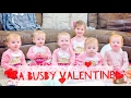 Busby Valentines Day