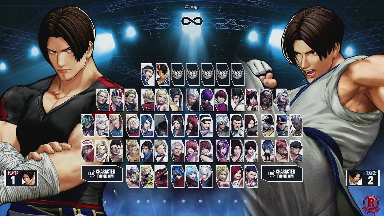 King Of Fighters XV PlayStation Demo Lets You Try Out 15 Characters