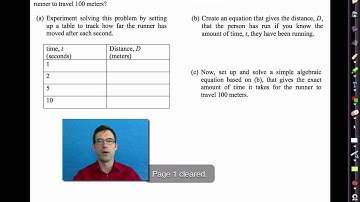 Common Core Algebra I.Unit #1.Lesson #1. Rates, Patterns, and Problem Solving