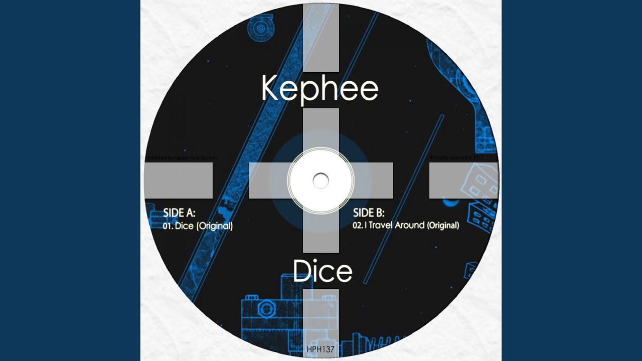 Watch Dice on YouTube Watch Dice on YouTube