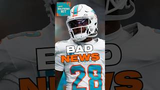 BREAKING NEWS: Miami Dolphins