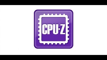 CPUZ 1.85 / how to speed up the computer