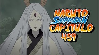 Naruto shippuden Capitulo 459 'El comienzo' | Reaccion