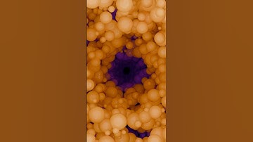 Geometry Nodes Tutorial | Simulation Nodes In Blender 4.3 #geometrynodes #blender3d #3danimation