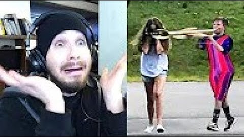 THIS MADE ME SO HAPPY! - We Are Number One but it