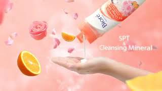 Iklan Biore BrisiaJodie whynoy cantik dan imut