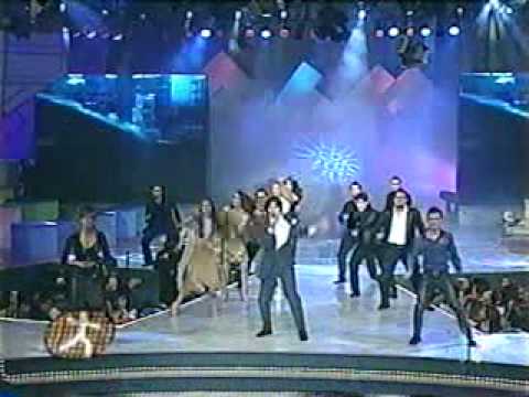 La Academia 2 - Concierto VI - Todos - Opening El ...