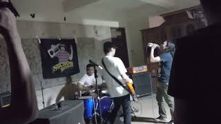Total Jerks - I Hate My Self Live