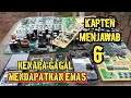 Mengolah hp menjadi emas dari limbah elektronik