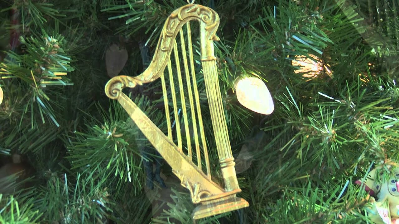 Local News Now Update Frederik Meijer Garden Christmas Trees YouTube