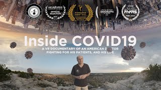 Inside COVID19 - Trailer