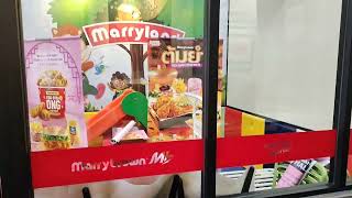 Marrybrown Kemaris Avenue , Rawang 🇲🇾