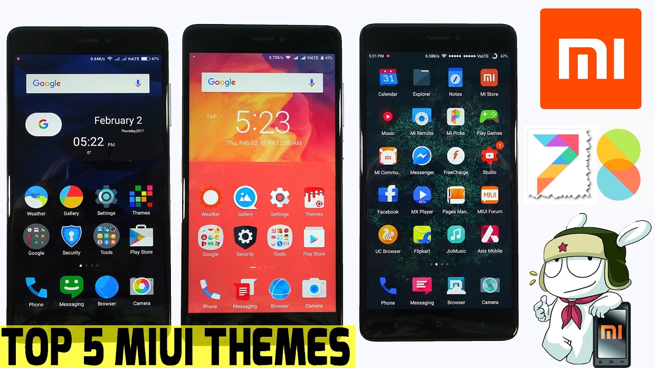 Miui Themes For Redmi Note | top 5 best miui themes for redmi note 4 redmi note 3 redmi Miui Themes For Redmi Note | top 5 best miui themes for redmi note 4 redmi note 3 redmi