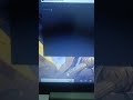 Show a person dancing using the cmd command #technology #windows #minivlog #trending #viralvideo