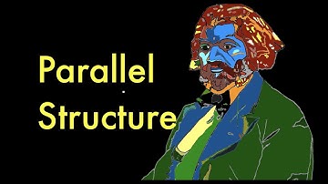 Parallel structure