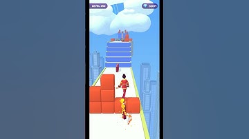 High Heels Game Level 251-252 Walkthrough | Free Android/iOS Gameplay