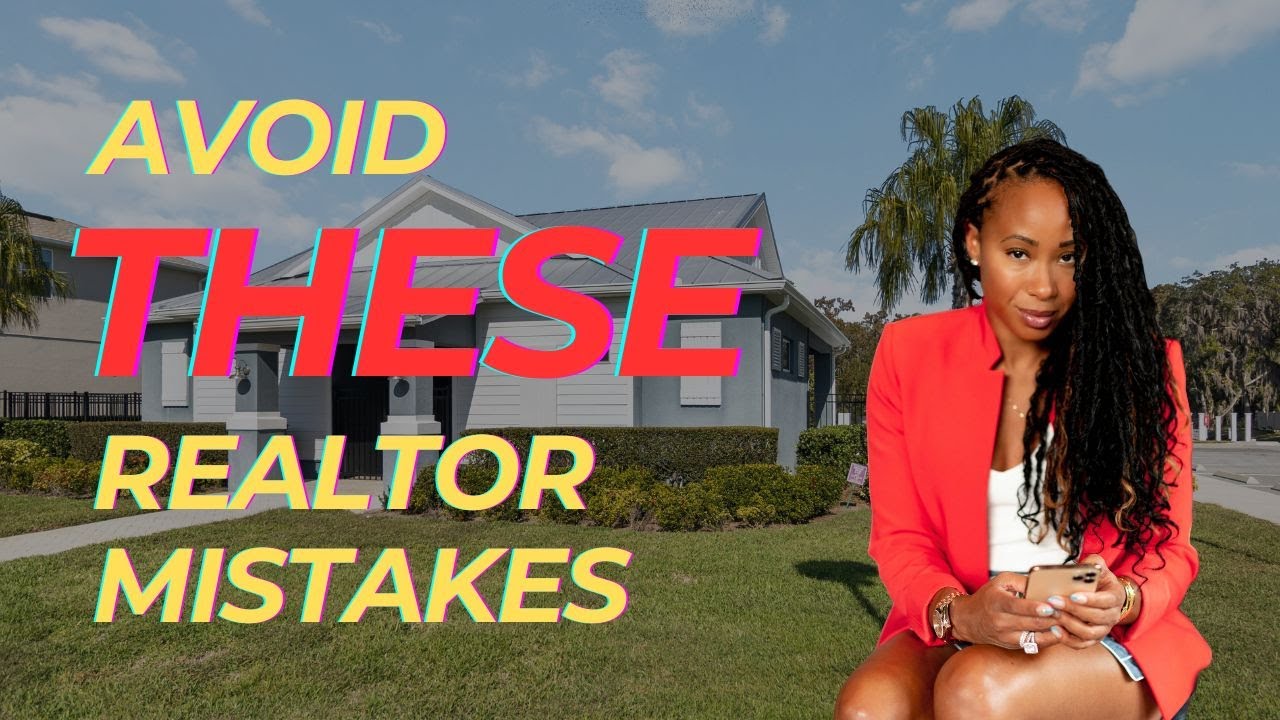 How to Choose the Best Realtor to Sell Your Home - YouTube