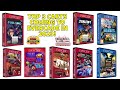 Top 3 Carts Coming Soon To Evercade in 2023!