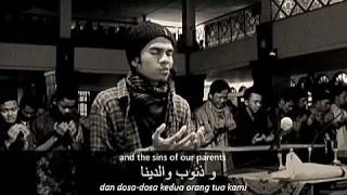Doa keselamatan dunia akhirat