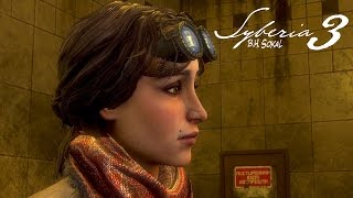 видео Syberia 3