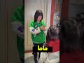يا نور متفتحيش الباب 😱