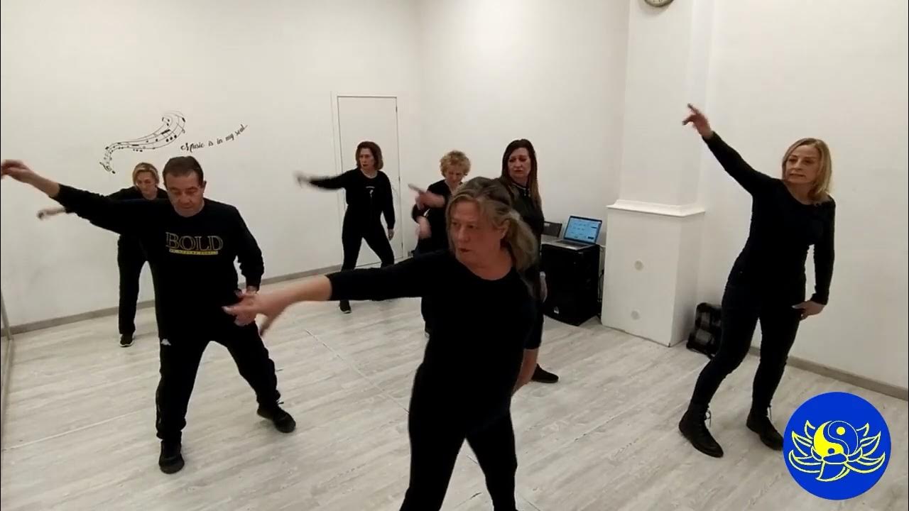 BLOODY MARY Lady Gaga Ballo di Gruppo Coreo Joey&Rina YouTube