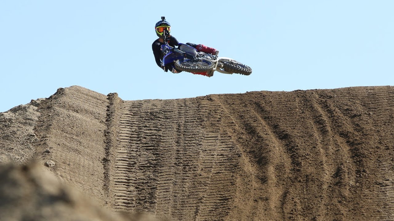 450 SML Shootout In Depth 2021 Yamaha YZ450F