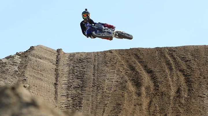 450 SML Shootout In-Depth | 2021 Yamaha YZ450F