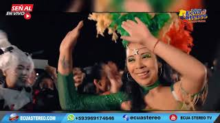ECUA STEREO TV  -  DON MEDARDO Y SUS PLAYERS   LA NOVIA screenshot 2